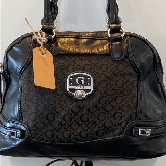 Guess Satchel Large